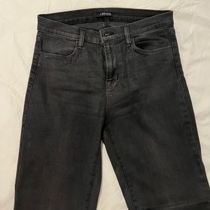 J Brand Maria High Rise Jeans